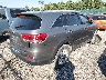 5XYPGDA3XJG****** Salvage and Wrecked 2018 Kia Sorento in Kentucky State