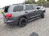 5TDKY5G16ES****** Salvage and Wrecked 2014 Toyota Sequoia in California State