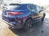 ZASPAJAN4K7****** Salvamento y Destrozados 2019 Alfa Romeo Stelvio en Estado de Carolina del Norte