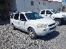 1GNDV33L15D****** Salvamento y Destrozados 2005 Chevrolet Uplander en Asheville