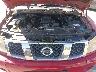 1N6AA07C79N****** Reparables 2009 Nissan Titan en Fremont