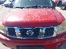 1N6AA07C79N****** Salvamento y Reparables 2009 Nissan Titan en Estado de California