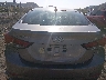 5NPDH4AE4EH****** Destrozados 2014 Hyundai Elantra