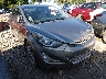 5NPDH4AE4EH****** Salvamento y Destrozados 2014 Hyundai Elantra en Buckhannon