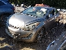 5NPDH4AE4EH****** Usados y Reparables 2014 Hyundai Elantra en Buckhannon