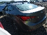 5NPDH4AE4EH****** Salvamento y Reparables 2014 Hyundai Elantra en Buckhannon