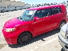 JTLZE4FE4EJ****** Repairable 2014 Scion xB in California State