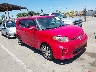 JTLZE4FE4EJ****** Salvage and Wrecked 2014 Scion xB in Fresno