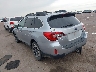 4S4BSBJC6F3****** Salvamento y Reparables 2015 Subaru Outback en Sioux Falls