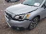4S4BSBJC6F3****** Salvamento y Reparables 2015 Subaru Outback en Estado de Dakota del Sur
