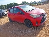 VNKKTUD33FA****** Salvage and Wrecked 2015 Toyota Yaris in Springfield