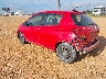VNKKTUD33FA****** Salvage and Repairable 2015 Toyota Yaris in Springfield