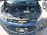 3GNCJNSB5JL****** Repairable 2018 Chevrolet Trax in Baltimore