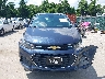 3GNCJNSB5JL****** Wrecked 2018 Chevrolet Trax in Maryland State