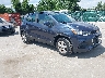 3GNCJNSB5JL****** Salvage and Wrecked 2018 Chevrolet Trax in Baltimore