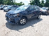 3GNCJNSB5JL****** Used and Repairable 2018 Chevrolet Trax in Baltimore