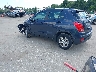 3GNCJNSB5JL****** Salvage and Repairable 2018 Chevrolet Trax in Baltimore