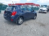 3GNCJNSB5JL****** Salvage and Wrecked 2018 Chevrolet Trax in Maryland State