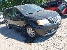 2C4RC1BGXDR****** Salvamento y Destrozados 2013 Chrysler Town & Country en Indianapolis