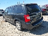 2C4RC1BGXDR****** Salvamento y Reparables 2013 Chrysler Town & Country en Indianapolis