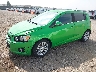 1G1JC6SG1F4****** Usados y Reparables 2015 Chevrolet Sonic en San Diego