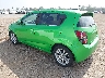 1G1JC6SG1F4****** Salvamento y Reparables 2015 Chevrolet Sonic en San Diego