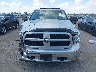 1C6RR6LT1FS****** Destrozados 2015 RAM 1500 en Estado de Texas