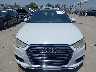 WAUAUGFF8H1****** Destrozados 2017 Audi A3 en Estado de California