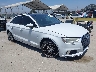 WAUAUGFF8H1****** Salvamento y Destrozados 2017 Audi A3 en North Hollywood