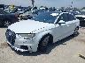 WAUAUGFF8H1****** Usados y Reparables 2017 Audi A3 en North Hollywood