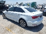 WAUAUGFF8H1****** Salvamento y Reparables 2017 Audi A3 en North Hollywood