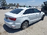 WAUAUGFF8H1****** Salvamento y Destrozados 2017 Audi A3 en Estado de California