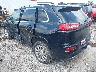 1C4PJLJS3HW****** Salvamento y Reparables 2017 Jeep Cherokee en Tulsa