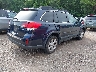 4S4BRCCC4E3****** Salvamento y Destrozados 2014 Subaru Outback en Estado de Kansas