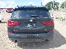 5UXTS1C03M9****** Wrecked 2021 BMW X3 Phev