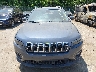 1C4PJLCB0LD****** Wrecked 2020 Jeep Cherokee in Maryland State