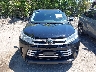 5TDBZRFH7KS****** Wrecked 2019 Toyota Highlander in Rhode Island State