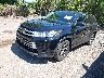 5TDBZRFH7KS****** Used and Repairable 2019 Toyota Highlander in Providence