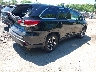 5TDBZRFH7KS****** Salvage and Wrecked 2019 Toyota Highlander in Rhode Island State