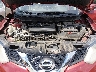 KNMAT2MT6FP****** Reparables 2015 Nissan Rogue en Louisville North