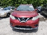 KNMAT2MT6FP****** Usados 2015 Nissan Rogue en Estado de Kentucky