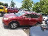 KNMAT2MT6FP****** Salvamento 2015 Nissan Rogue