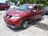 KNMAT2MT6FP****** Usados y Reparables 2015 Nissan Rogue en Louisville North