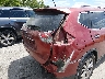KNMAT2MT6FP****** Salvamento y Reparables 2015 Nissan Rogue en Estado de Kentucky