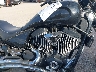 5VPAB26DX73****** Destrozados 2007 Victory Vegas Eight Ball en Oklahoma City