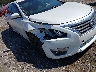 1N4AL3AP1DC****** Salvage and Repairable 2013 Nissan Altima in Georgia State