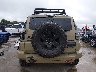 JTEZU11FX8K****** Wrecked 2008 Toyota FJ Cruiser in Texas State