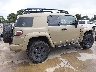 JTEZU11FX8K****** Used 2008 Toyota FJ Cruiser in Texas State