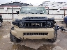 JTEZU11FX8K****** Repairable 2008 Toyota FJ Cruiser in Texas State