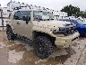 JTEZU11FX8K****** Salvage and Wrecked 2008 Toyota FJ Cruiser in Austin